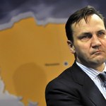 Sikorski: Nie boję się żadnych haków
