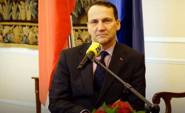 Sikorski: Nie było możliwości użycia Pegasusa legalnie w Polsce