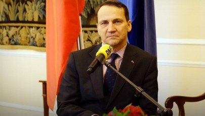 Sikorski: Nie było możliwości użycia Pegasusa legalnie w Polsce