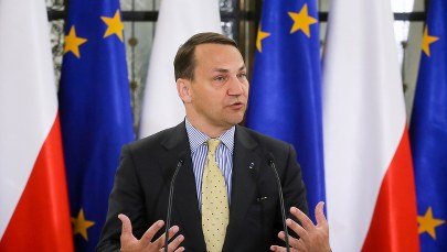 Sikorski nie ma sobie nic do zarzucenia ws. kontaktów z Kulczykiem