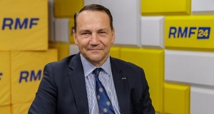 Sikorski: Nie rozumiem, dlaczego prezydent uważa, że jego rolą jest paraliżowanie państwa