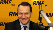 Sikorski: Nie wystartuję w wyborach na szefa PO