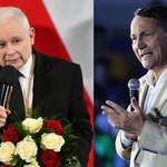 Sikorski: Niech Kaczyński wpłaci 50 tys. zł na siły zbrojne Ukrainy