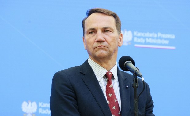 Sikorski o "fotkach" z USA: Prezydent otrzymał wykładnię