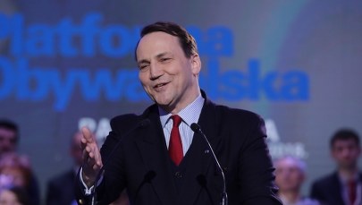 Sikorski o Morawieckim: Tłumaczenie premiera to miara klęski dyplomatycznej 