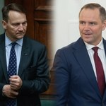 Sikorski o prezydenturze Nawrockiego. "Ma jedno zadanie od prezesa PiS"