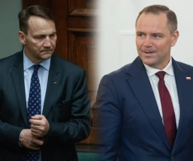Sikorski o prezydenturze Nawrockiego. "Ma jedno zadanie od prezesa PiS"