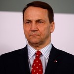 Sikorski o słowach Trumpa: NATO to nie kontrakt z firmą ochroniarską