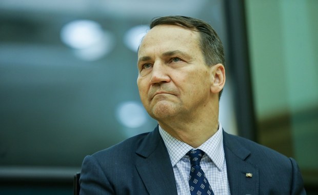 Sikorski o wymarzonym prezydencie: Nie to, co teraz...