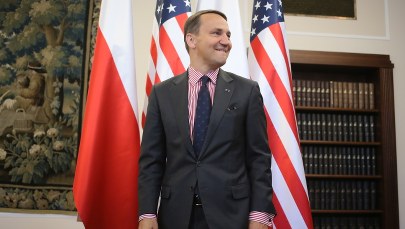 Sikorski odchodzi. Kto na marszałka Sejmu?
