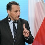 Sikorski ogłasza. Będzie nowy wiceszef MSZ