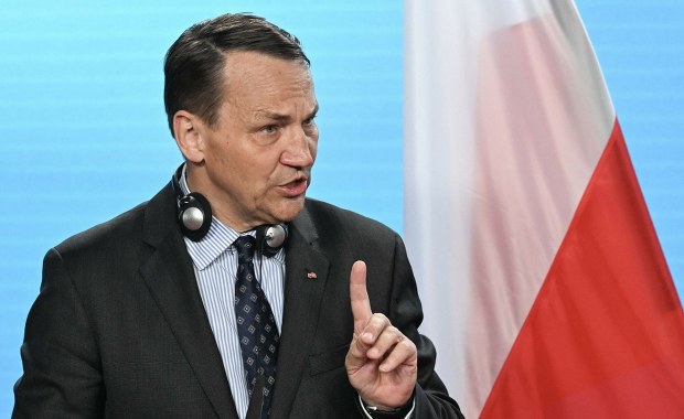 Sikorski ogłasza. Będzie nowy wiceszef MSZ