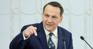 Sikorski ostro: Hańba kanaliom i ich patronom
