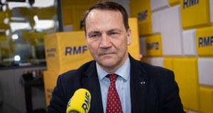 ​Sikorski ostro o Braunie. "Wykonuje robotę, która jest zła dla Polski"