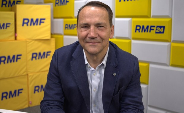 ​Sikorski ostro o Braunie. "Wykonuje robotę, która jest zła dla Polski"