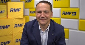 ​Sikorski ostro o Braunie. "Wykonuje robotę, która jest zła dla Polski"