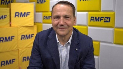 ​Sikorski ostro o Braunie. "Wykonuje robotę, która jest zła dla Polski"