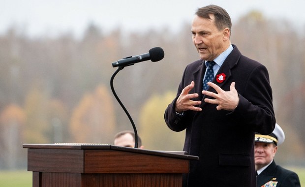 Sikorski pisze list do członków KO i apeluje o głosy w prawyborach