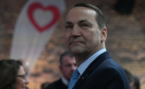 Sikorski: Pokazaliśmy, że mamy dwóch wybieralnych kandydatów