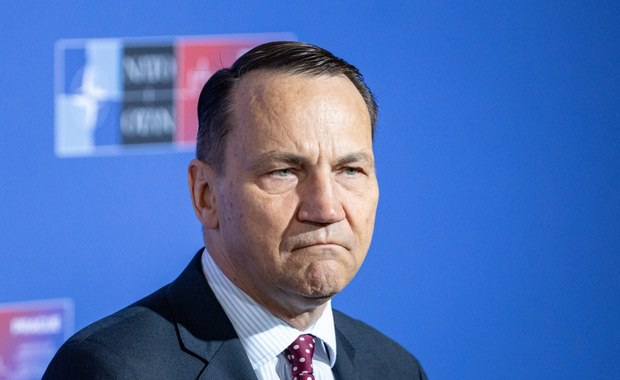 Sikorski: Polska chciałaby odbudować relacje z nową, demokratyczną Rosją