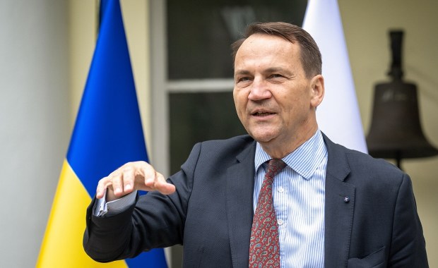 Sikorski: Polska gotowa do wzięcia w tym udziału