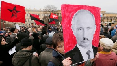 Sikorski: Polski konsulat na Krymie ewakuowany