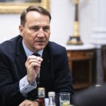 Sikorski punktuje Nawrockiego. "Doceńmy lojalność wobec swoich sponsorów"