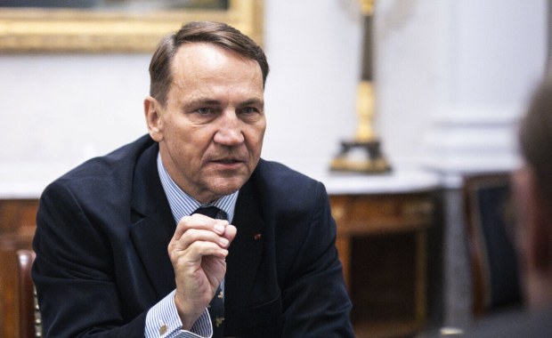 Sikorski punktuje Nawrockiego. "Doceńmy lojalność wobec swoich sponsorów"