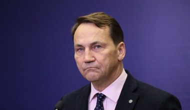 Sikorski: Rosyjski apetyt na wojnę nie osłabł, wręcz przeciwnie