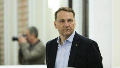 Sikorski spotkał się z ambasadorem USA. Jest komunikat
