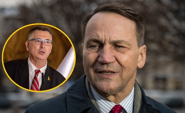 Sikorski starł się z szefem MSZ Izraela. "Ignorancja i głęboki brak zrozumienia"