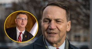 Sikorski starł się z szefem MSZ Izraela. "Ignorancja i głęboki brak zrozumienia"