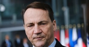 Sikorski: To najbardziej skorumpowany kraj w Unii Europejskiej