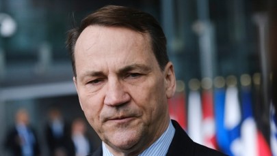 Sikorski: To najbardziej skorumpowany kraj w Unii Europejskiej