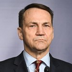 Sikorski: Trzaskowski był dobry w 2020 roku, sytuacja się zmieniła