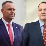 Ryszard Schnepf Sikorski w pałacu prezydenckim. Przydacz podał termin spotkania