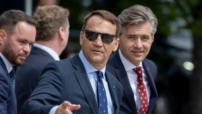 Sikorski w roli głównej? Nadchodzi rekonstrukcja rządu