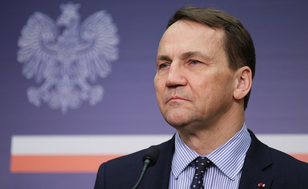 Sikorski w USA: Musimy przygotować się na odstraszanie Putina