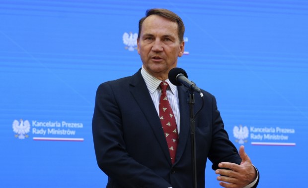 Sikorski w USA. Spotka się z Marco Rubio