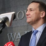 Sikorski wezwał polską opozycję, by wywarła wpływ na republikanów
