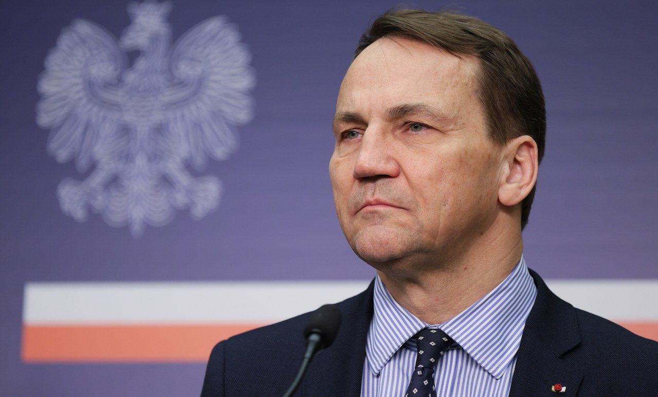 Sikorski wściekły w Brukseli: Dla Ukrainy może być za późno