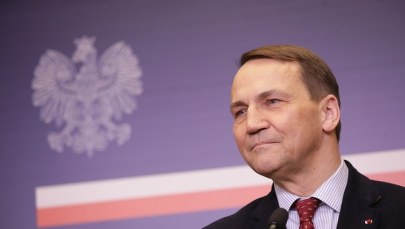 Sikorski wybiera się do USA. Jest termin wizyty