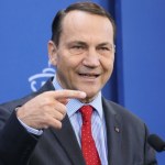 Elon Musk Sikorski wysyła Muska na Marsa. Padły mocne słowa