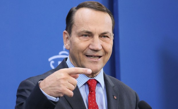 Sikorski wysyła Muska na Marsa. Padły mocne słowa