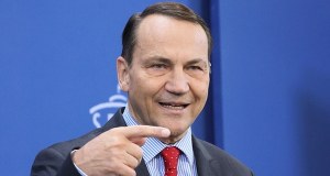 Sikorski wysyła Muska na Marsa. Padły mocne słowa