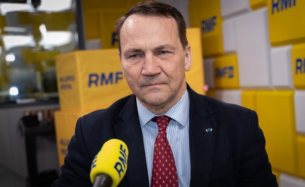 Sikorski: Zaproponowaliśmy Magierowskiemu placówki w Chile i Argentynie