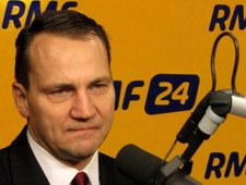 Sikorski: Zwycięstwo Obamy to dla nas plusy dodatnie i plusy ujemne