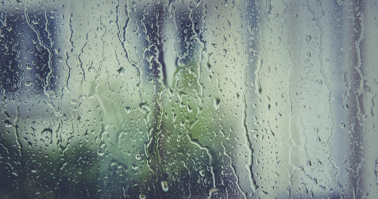 Сіль на підвіконні забере вологу з вікон /pixabay.com