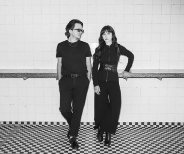 "Siła, by zostać". Blauka z nową wersją "Zawzięcie" szykuje się do trasy