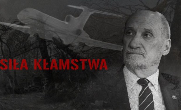 "Siła kłamstwa" - reportaż pod lupą KRRiT. Oświadczenie TVN i TVN24 